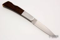 Silver Knight - Rosewood