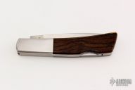 Silver Knight - Rosewood