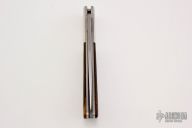 Silver Knight - Rosewood