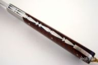 Snakewood Hunter w/ Parasite