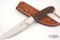 Snakewood Hunter w/ Parasite
