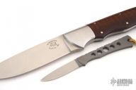 Snakewood Hunter w/ Parasite