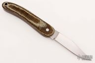 Single Blade Slipjoint