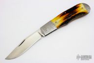 Single Blade Trapper