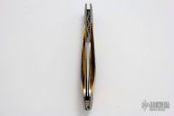 Single Blade Trapper