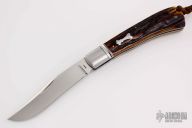 Single Blade Trapper