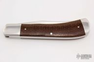 Single Blade Trapper