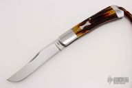 Single Blade Trapper