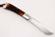 Single Blade Trapper