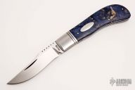 Single Blade Trapper