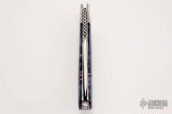 Single Blade Trapper