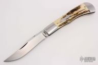 Single Blade Trapper