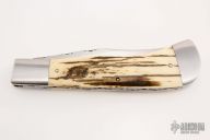 Single Blade Trapper