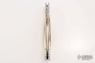 Single Blade Trapper