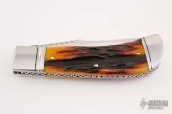 Single Blade Trapper