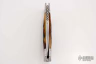 Single Blade Trapper