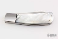 Single Blade Trapper - Slipjoint