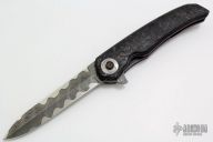 Single Issue Dagger Flipper