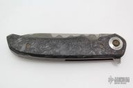 Single Issue Dagger Flipper