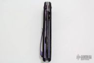 Single Issue Dagger Flipper