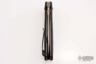 Single Issue SD-7 - 2017 TKI