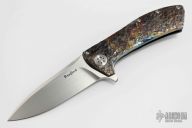 Singularity - Hot Hammered