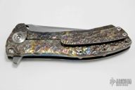 Singularity - Hot Hammered