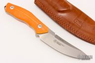 Sinkevich Design Fixed Blade