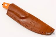 Sinkevich Design Fixed Blade