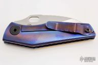 SJ75 Baby Huey - Pimped