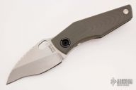 SJ75 Baby Huey - Reprofiled