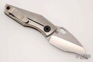 SJ75 Baby Huey - Reprofiled