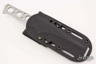 Skeletonized Boot Knife