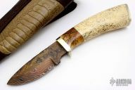 Skinner - Walrus Jaw