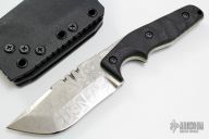 SKULD - USN Knife