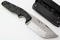 SKULD - USN Knife