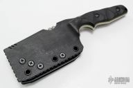 SKULD - USN Knife