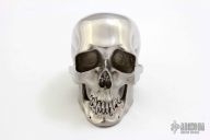 Skull - Hardened Stainless Steel