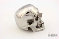 Skull - Hardened Stainless Steel