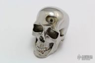Skull - Hardened Stainless Steel