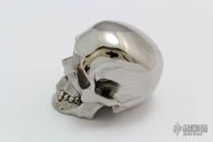 Skull - Hardened Stainless Steel