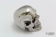 Skull - Hardened Stainless Steel