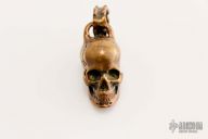 Skull Pendant