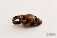 Skull Pendant