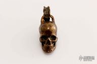 Skull Pendant