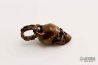 Skull Pendant