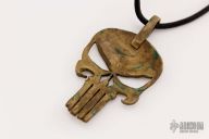 Skull Pendant