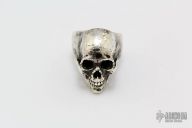 Skull Ring - Size 11