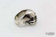 Skull Ring - Size 11