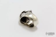 Skull Ring - Size 11